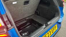 Ford Puma 1.0 EcoBoost Hybrid mHEV Titanium 5dr Petrol Hatchback